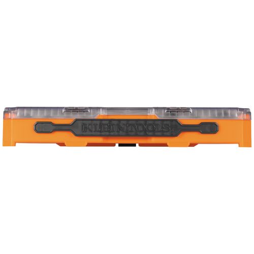 Main product image of KNECT Complete Impact Pass Through & Flip Socket Set, 39 Piece, SAE/Metric