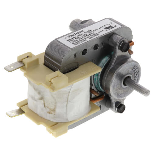 C-Frame Delfield Replacement Motor Kit (120V, 3000 RPM)