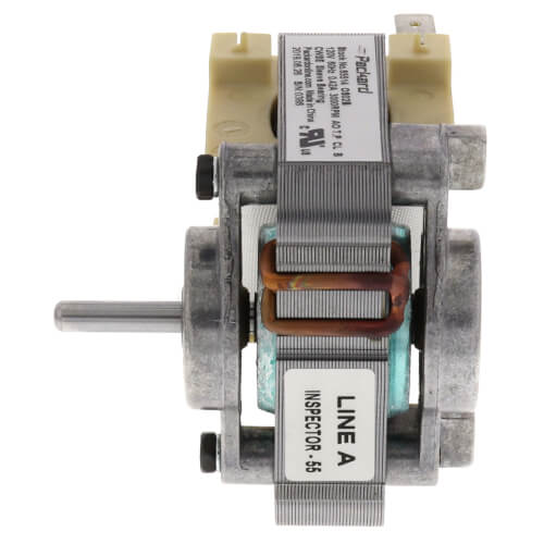 C-Frame Delfield Replacement Motor Kit (120V, 3000 RPM)