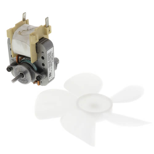 C-Frame Delfield Replacement Motor Kit (120V, 3000 RPM)