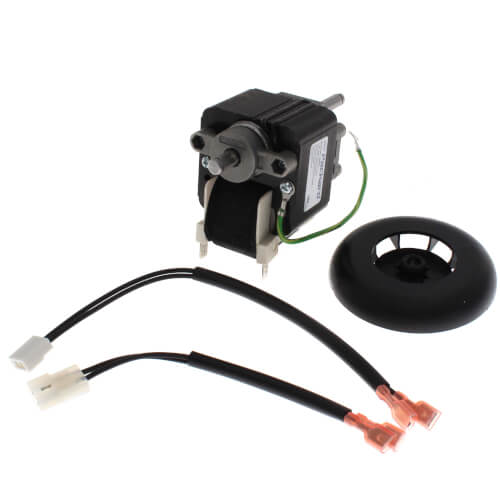 C-Frame Combustion Motor Kit, Carrier Replacement (25 MHP, 230 Volt, 3000 RPM)