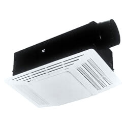 Main product image of Model 656 Heater & Light Combination