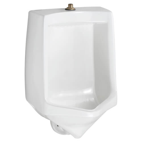 Main product image of Trimbrook 1.0 gpf/3.8 Lpf Top Spud Siphon Jet Urinal