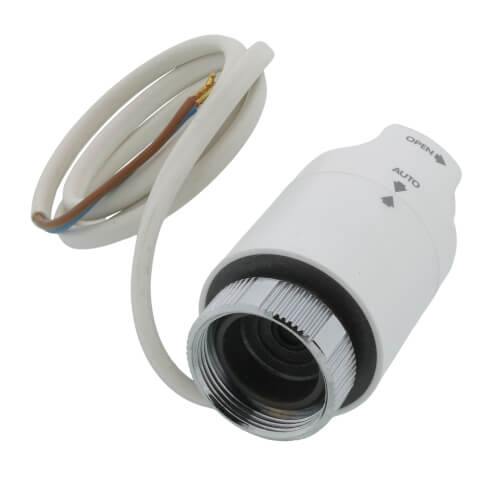 Main product image of TwisTop Thermo-Electric Actuator (24v)
