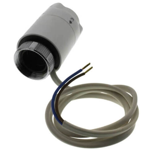TwisTop Thermo-Electric Actuator w/ Low Power Consumption (24V)