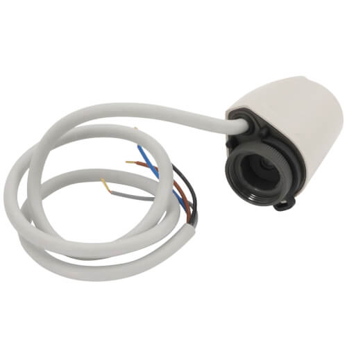 656414 Caleffi 656414 ThermoElectric Actuator w/ Low Power