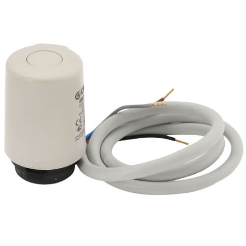 656414 Caleffi 656414 ThermoElectric Actuator w/ Low Power