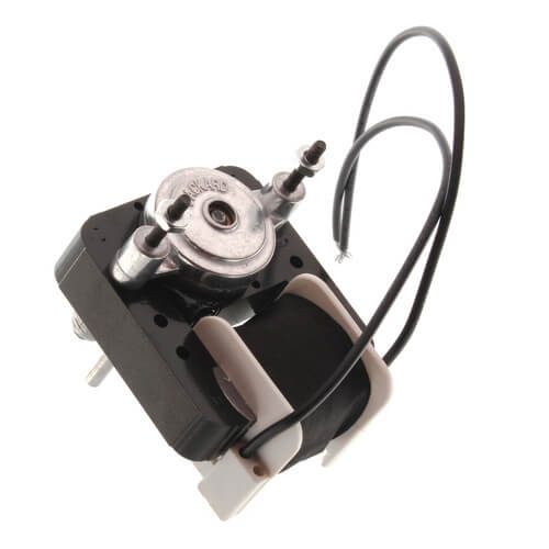 C-Frame Shaded Pole Motor Kit (115V, 3000 RPM)