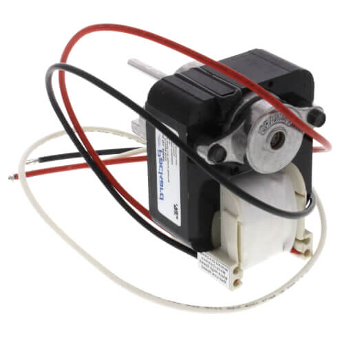 1" Stack C-Frame Motor (120V, 3000/1550 RPM)