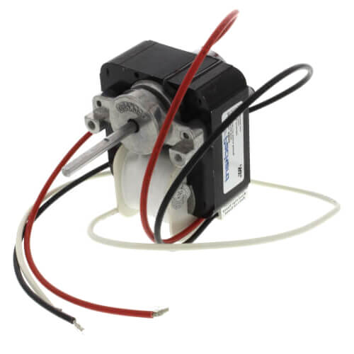 1" Stack C-Frame Motor (120V, 3000/1550 RPM)