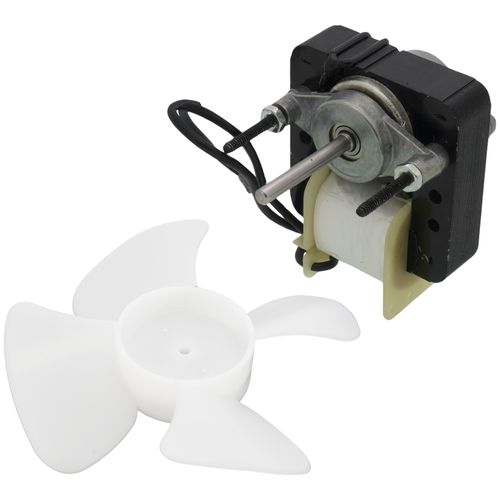 Main product image of C-Frame Shaded Pole Motor Kit (120V, 3000 RPM)