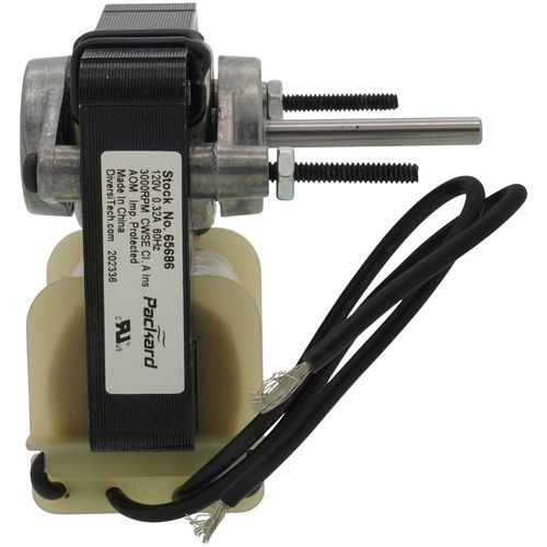 Main product image of C-Frame Shaded Pole Motor Kit (120V, 3000 RPM)