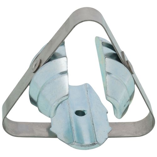 Main product image of Clutch Jaw for K-60SP Sectional Drain Cleaning Machine