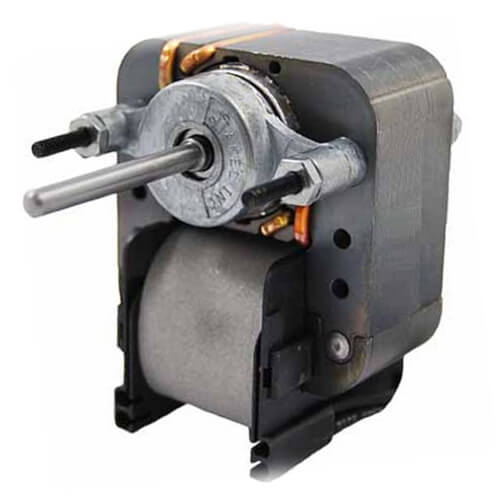 1-1/8" Stack C-Frame Motor (120V, 3000 RPM)