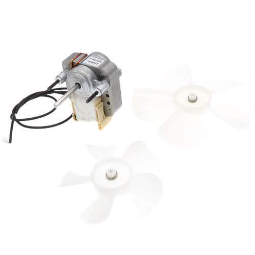 65690 - Packard 65690 - C-Frame Sleeve Bearing Shaded Pole Motor Kit ...