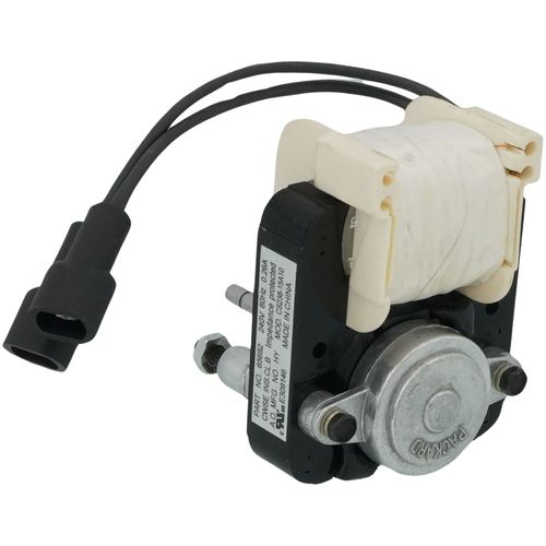 Main product image of Shaded Pole C-Frame Motor Kit (CW, 240V, 3000 RPM)