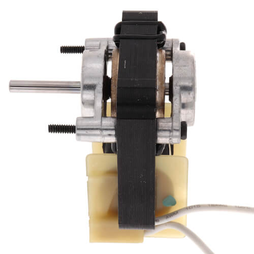 C-Frame Shaded Pole Motor Kit, 1/2" Stack (120V, 3000 RPM)