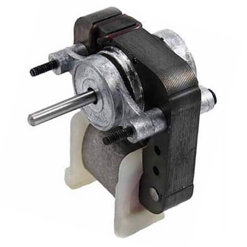 5'8" C-Frame Motor (120V, 3000 RPM)