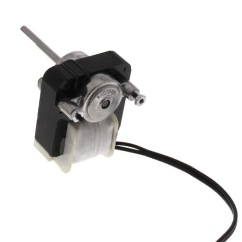 Main product image of 1-Speed C-Frame Shaded Pole Motor, CCW, 3000 RPM (120V)