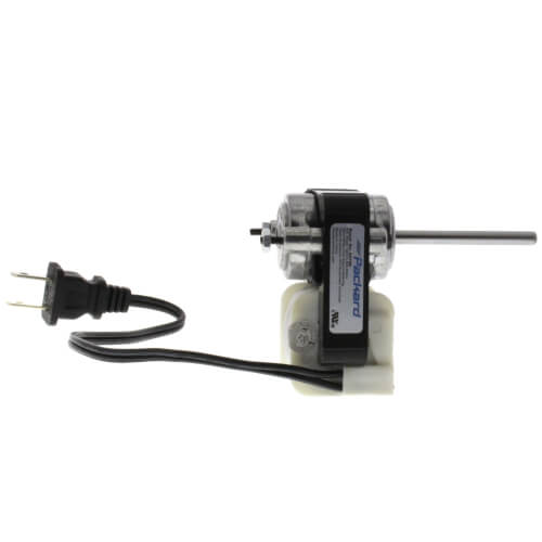 Main product image of 1-Speed C-Frame Shaded Pole Motor, CCW, 3000 RPM (120V)