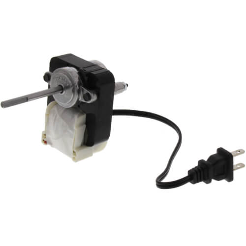 Main product image of 1-Speed C-Frame Shaded Pole Motor, CCW, 3000 RPM (120V)