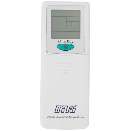 Main product image of Mini-Split Universal Remote