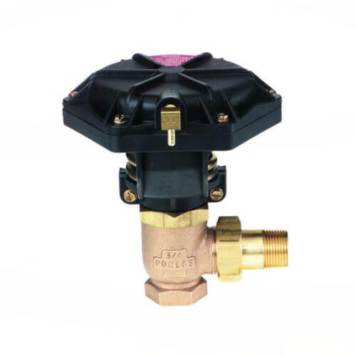 658 Powertop 3/7# Actuator Assembly