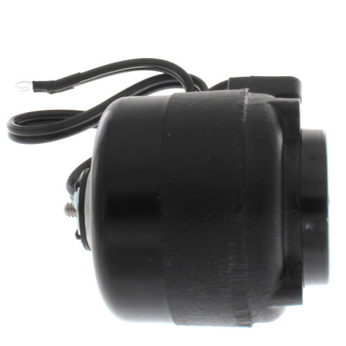 CCW Cast Iron Unit Bearing Motor (16W, 115V, 1550 RPM)