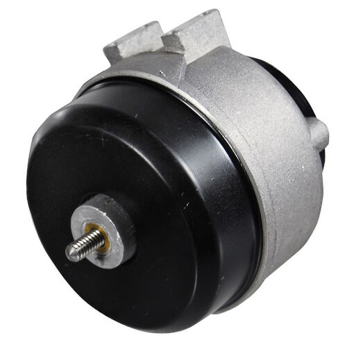 CW Motor (16W, 115V, 1550 RPM)