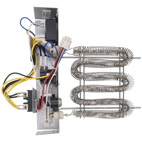 Main product image of 10kW Single Phase KW Heat Strip w/ Terminal Block 18-60 F, 65866506A