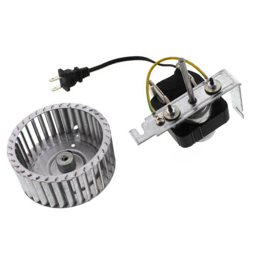 Main product image of C-Frame CCW Motor (120V, 3000 RPM)