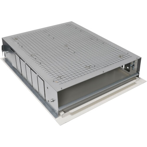 Main product image of Manifold Wall Cabinet (16" Width)