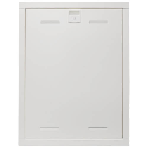 Main product image of Manifold Wall Cabinet (16" Width)