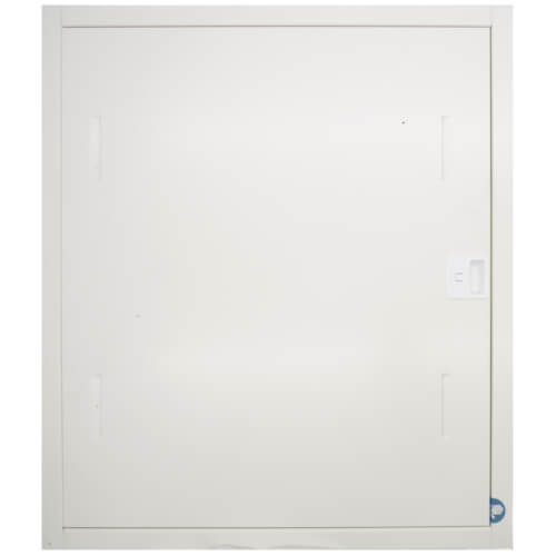 Manifold Wall Cabinet (48" Width)