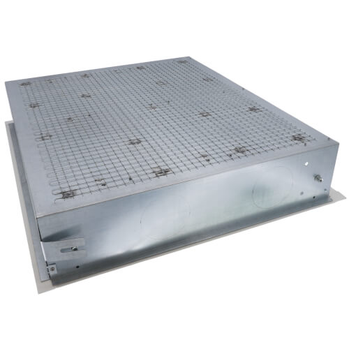 Main product image of Manifold Wall Cabinet