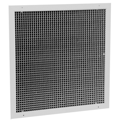 6" x 6" Return Grille (RE5 Series)