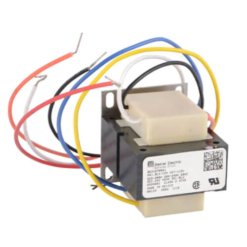45 VA Transformer/Relay (24V)