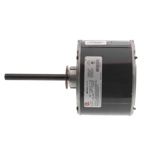 1/6 HP 1 Phase Condenser Fan Motor (230V), 65G60