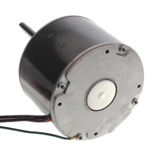 1/6 HP 1 Phase Condenser Fan Motor (230V), 65G60
