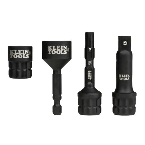 Main product image of KNECT (M) Impact Socket Adapter Set