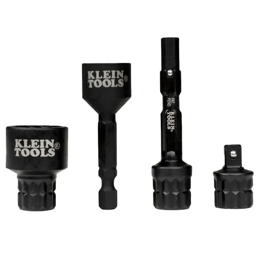 Main product image of KNECT (S) Impact Socket Adapter Set