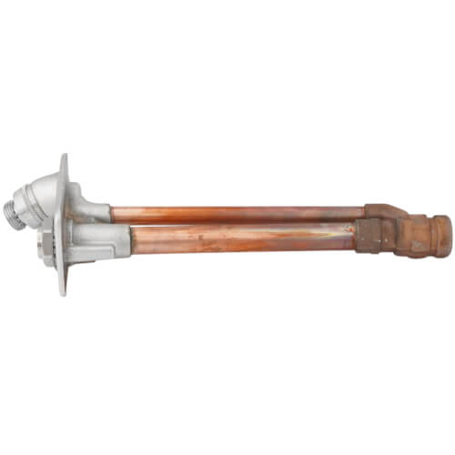 Main product image of Model 65 8", 3/4" FPT Inlet Freezeless Automatic Draining Wall Hydrant