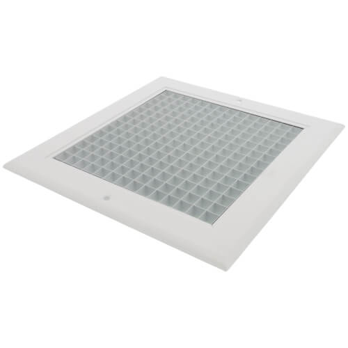 8" x 8" Return Grille (RE5 Series)