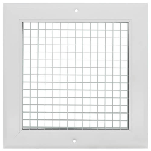8" x 8" Return Grille (RE5 Series)