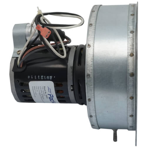 Draft Inducer, Amana Replacement (0.92 AMP, 115V, 3250 RPM)