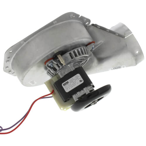 Main product image of 1-Speed, PSC Draft Inducer Replacement for Goodman (230 V, 1/50, 3000 RPM)