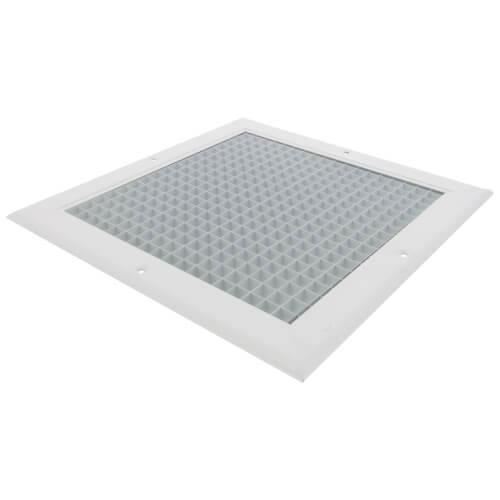 10" x 10" Return Grille (RE5 Series)