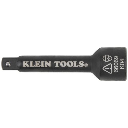 Main product image of 1/2" to  3/8" Flip Quad Socket Adapter