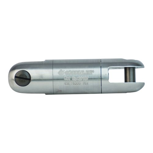 Main product image of Stainless Steel Swivel - 5,000 lbs Capacity