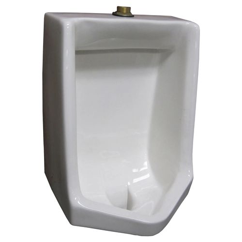 Main product image of Lynbrook 1.0 gpf/3.8 Lpf Top Spud Blowout Urinal (White)